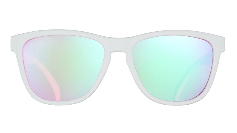 Goodr Au Revoir Gopher