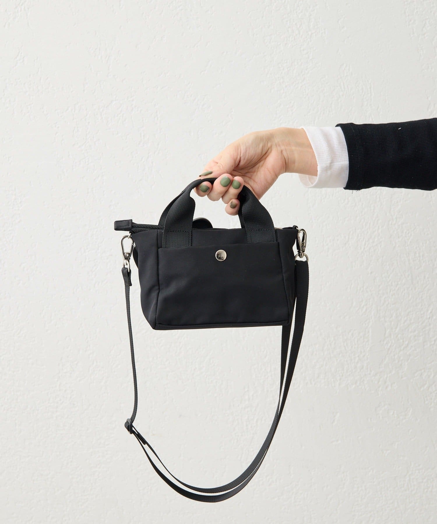 🎀【預訂】Kitty x ear Regin Ribbon bag Mini