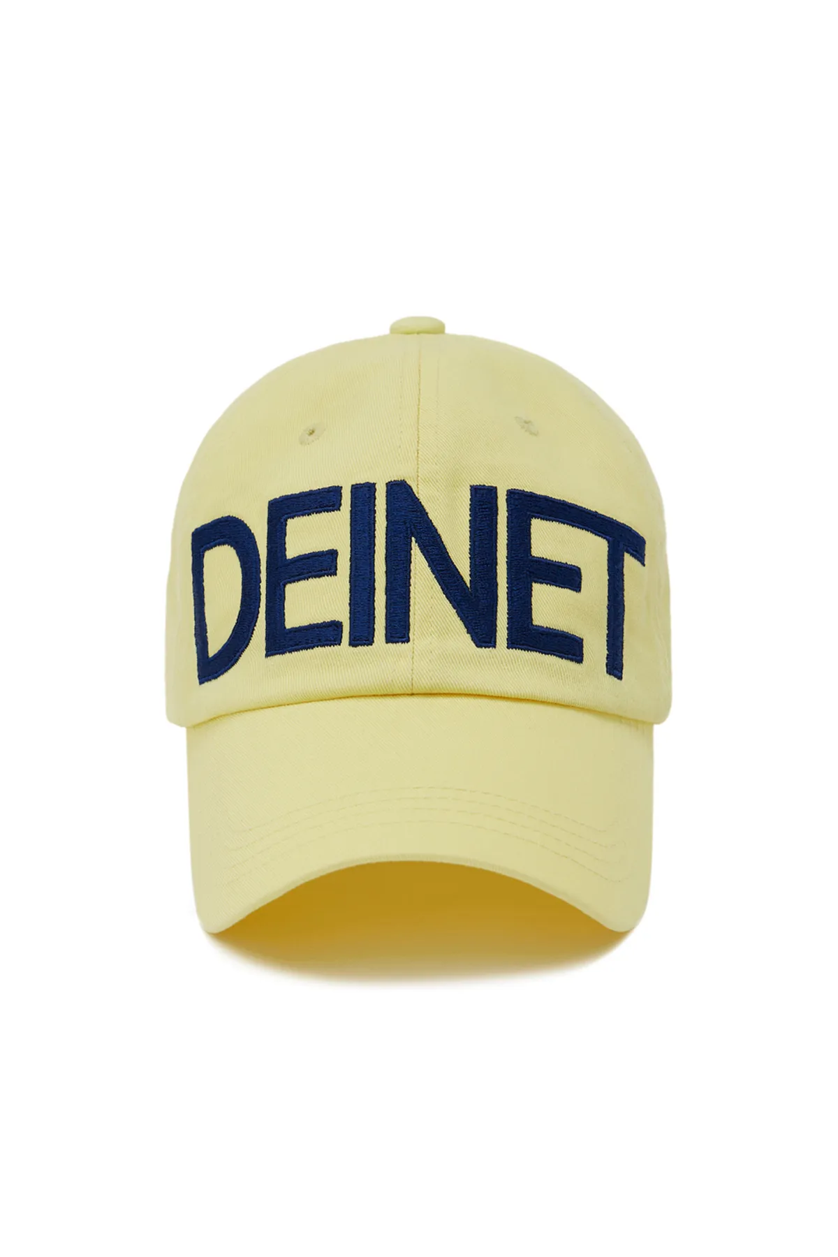 🇰🇷訂購｜DEINET｜ DEINET BIG LOGO CAP 6色 