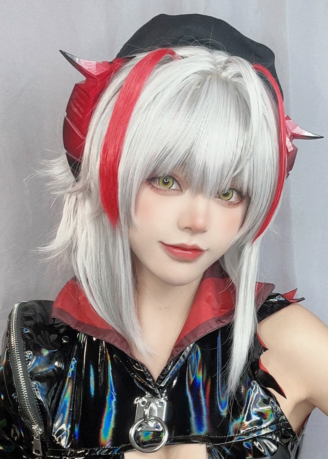 Cupid 日拋 火系紅/飛行藍/重生綠/草系綠/電系黃 經典十色系列