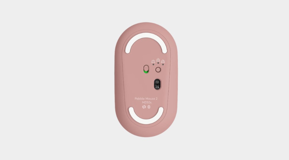 Pebble Mouse 2 M350s