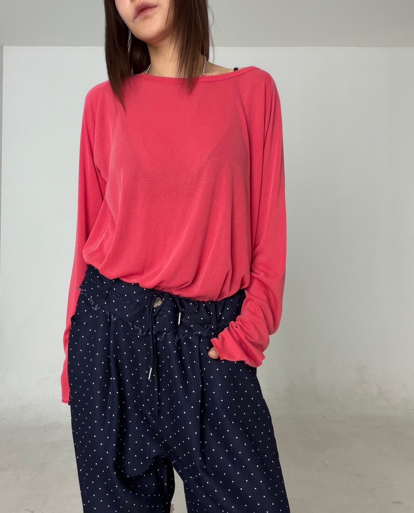 (2026SS) FRANC - TOP