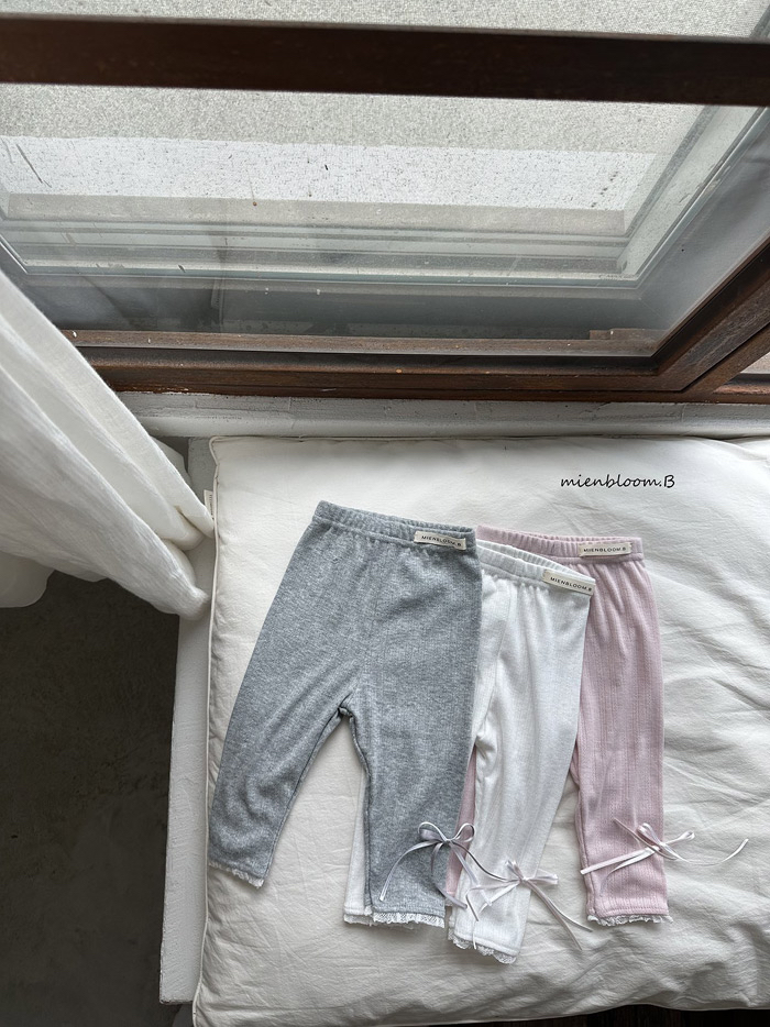 🇰🇷mienbloomb leggings