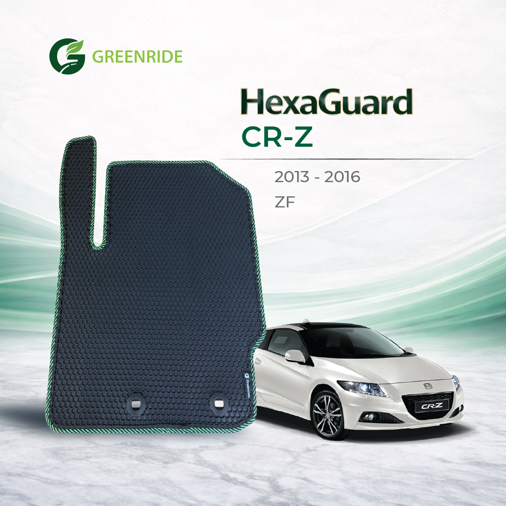 [HexaGuard] Honda CR-Z [ZF] (2013 - 2016)