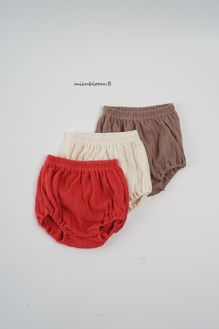 🇰🇷mienbloom.b 包屁褲