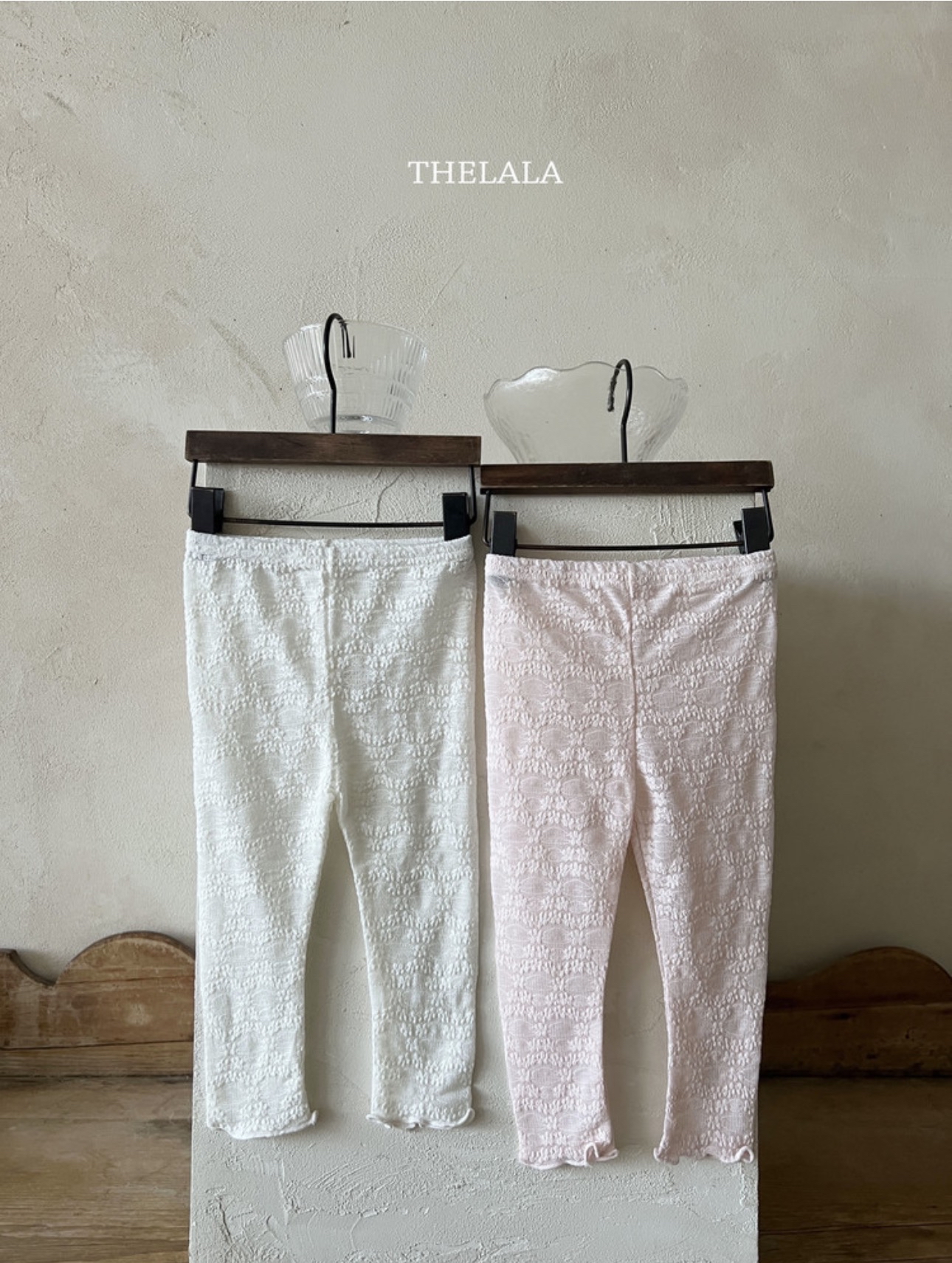 🇰🇷thelala leggings