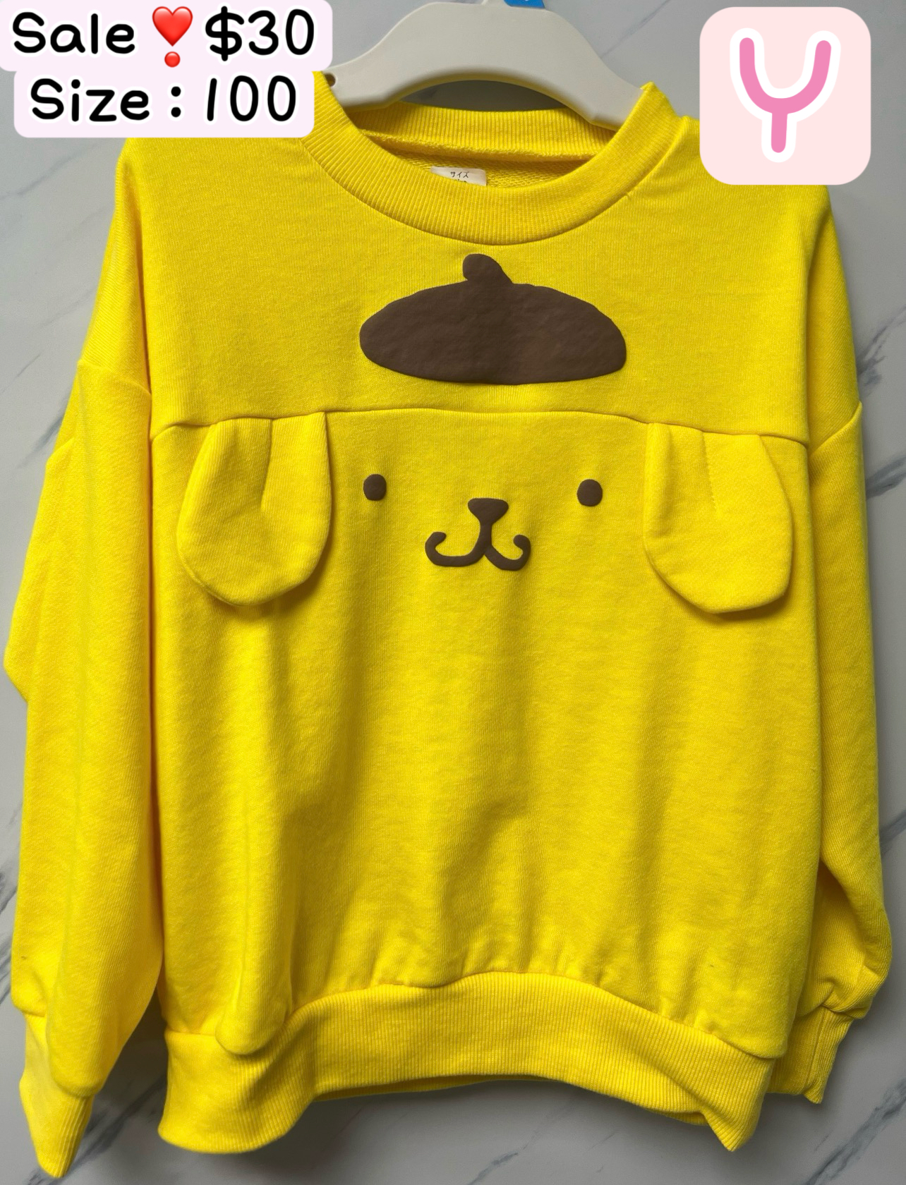 女仔‼️蝕本清貨‼️最後一星期‼️