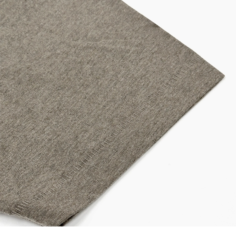 Fear of God Essentials Heather Stone Classic T-Shirt