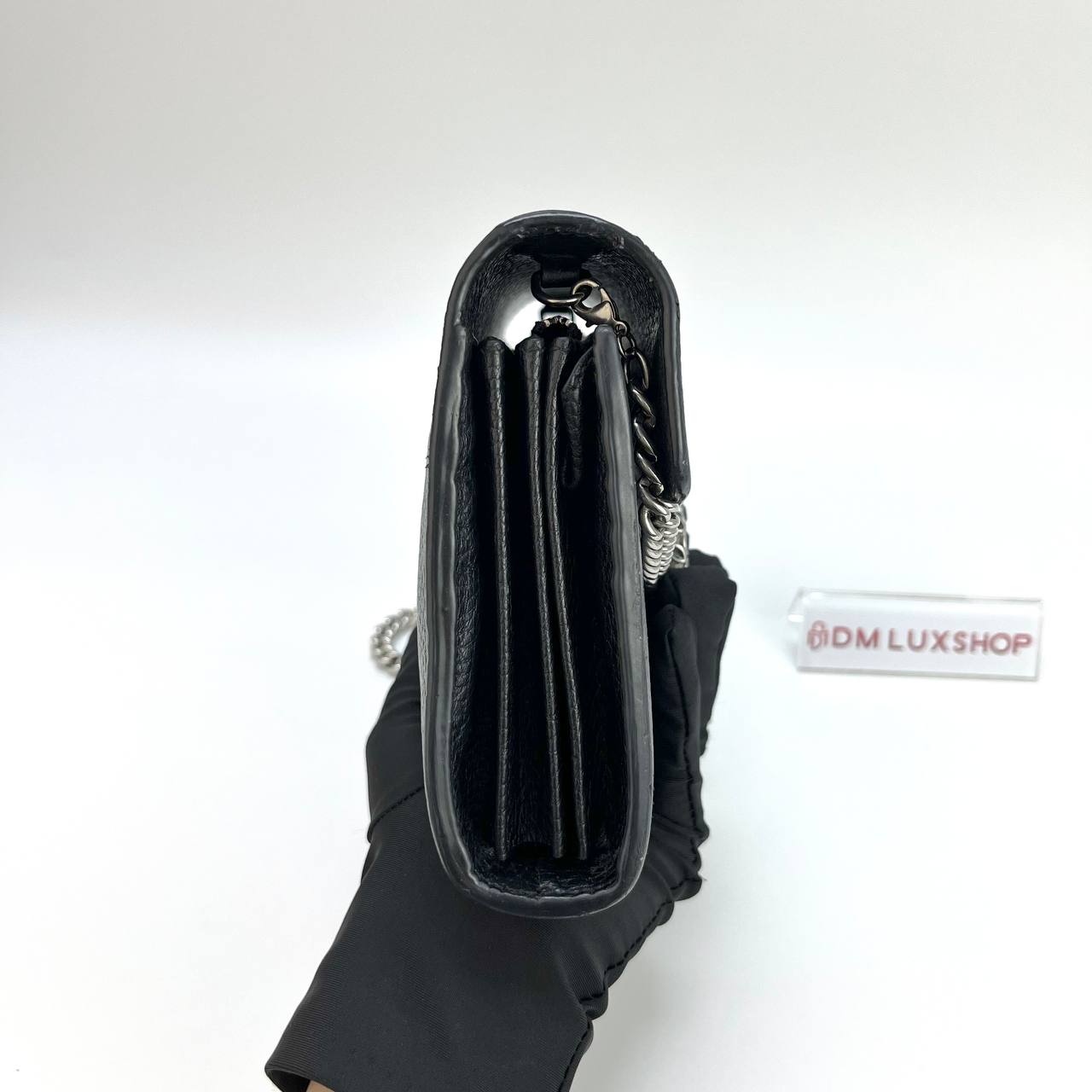 Gucci Black Dionysus WOC SHW