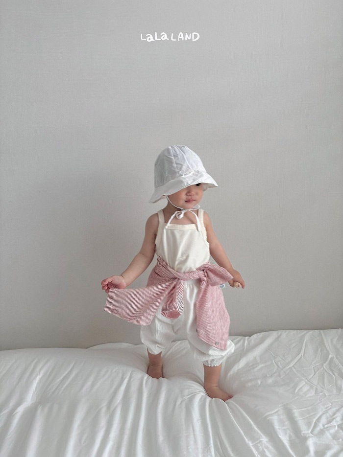 🇰🇷Lalaland Bebe長褲