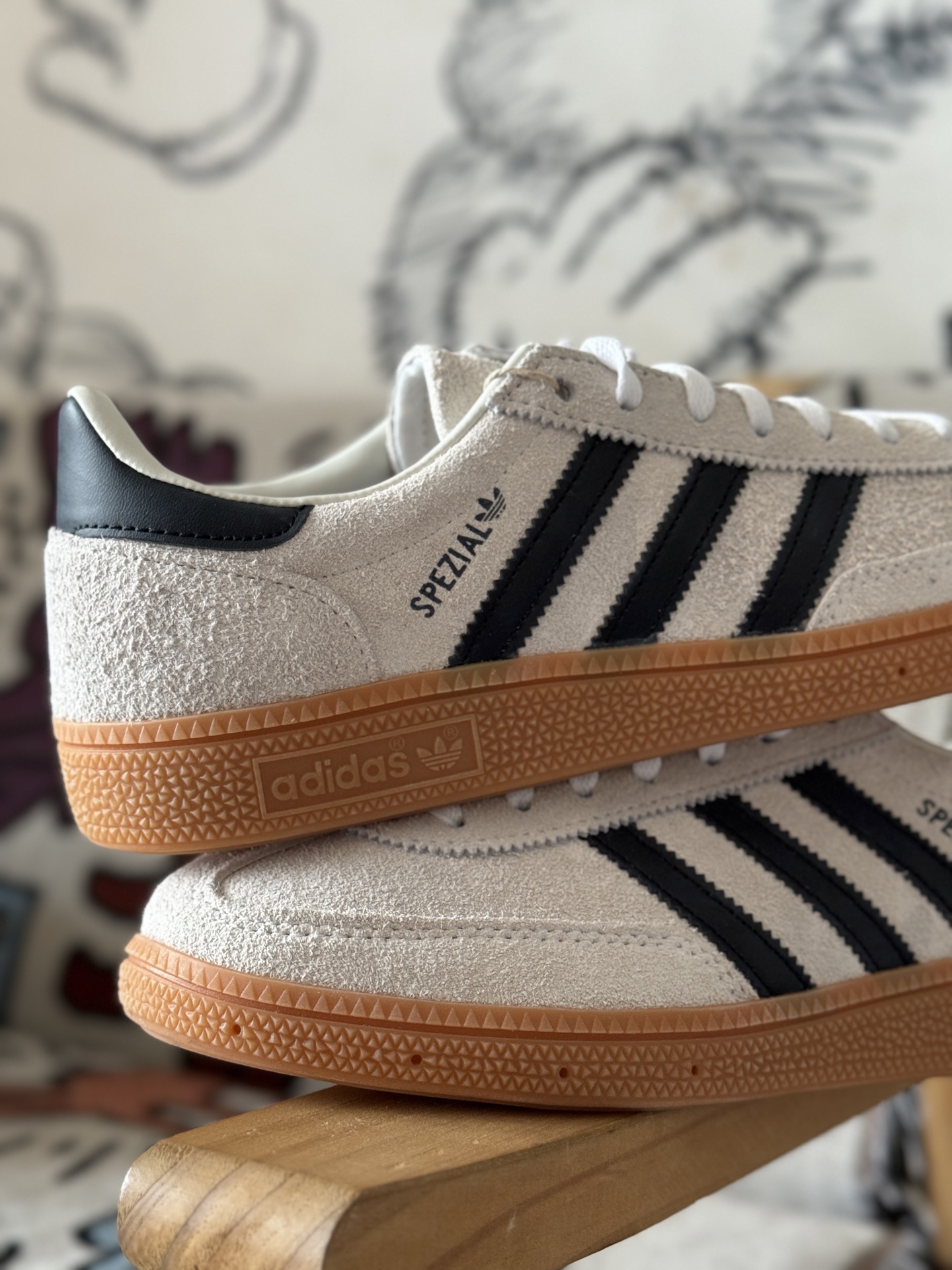 Adidas Handball Spezial IF6562