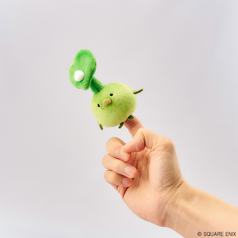 [現貨] [精品] Final Fantasy XIV Mini Puppet Plush Collection Vol.2 (BOX)