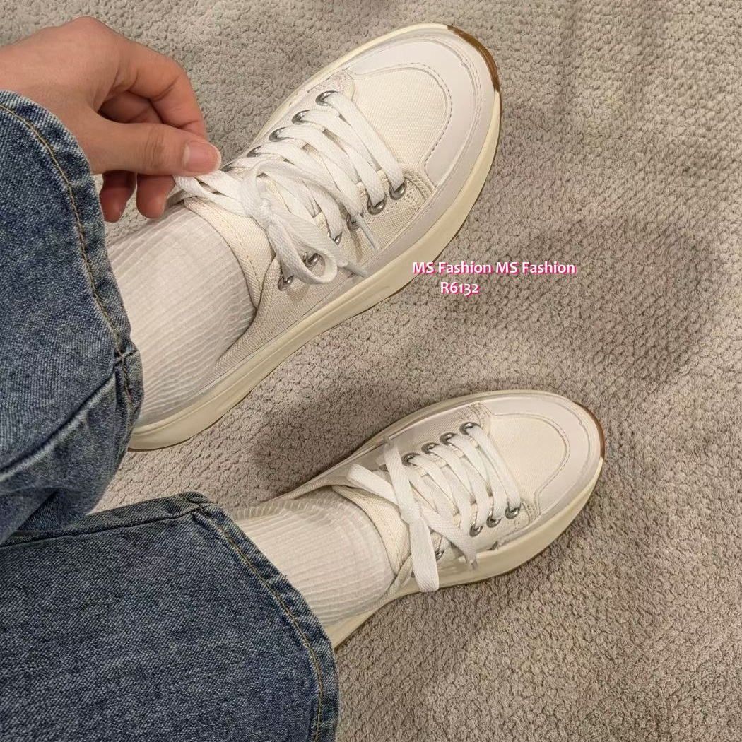 R6132 韓國🇰🇷厚底sneakers
