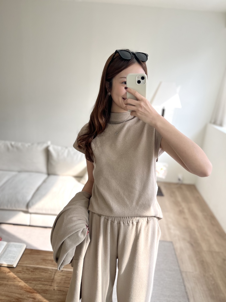 Maison Air Lounge Set (Mocha) 單買/套裝