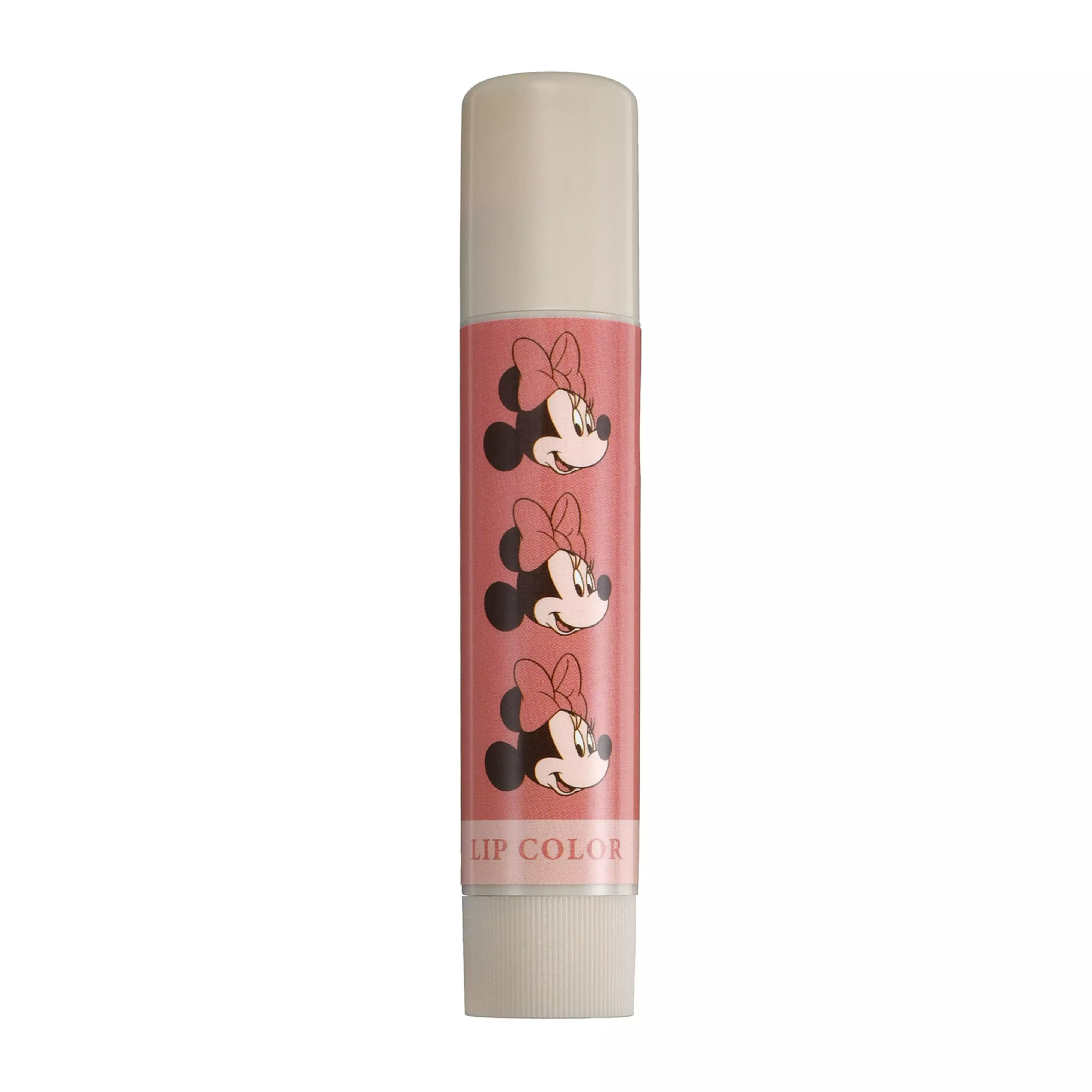 🌸 【預訂】Minnie 潤唇膏 -27/10新品