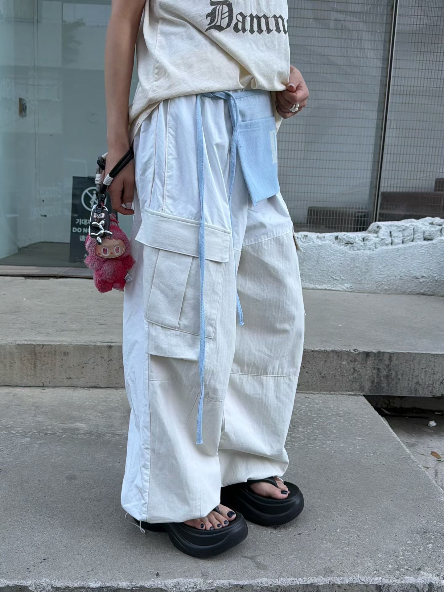 (2026SS) FRANC - PANTS