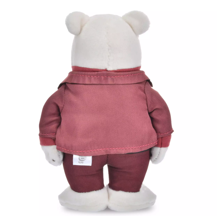 預訂 Zootopia2 stanDs站立公仔