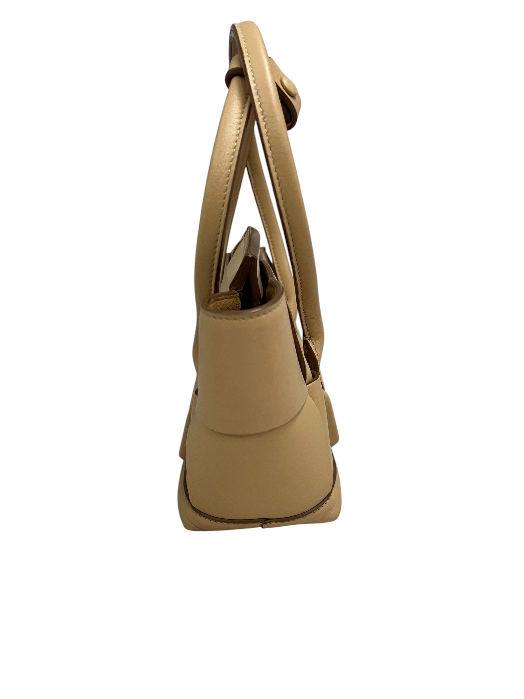 Pre-owned BOTTEGA VENETA Arco Mini / Product Code: 072006