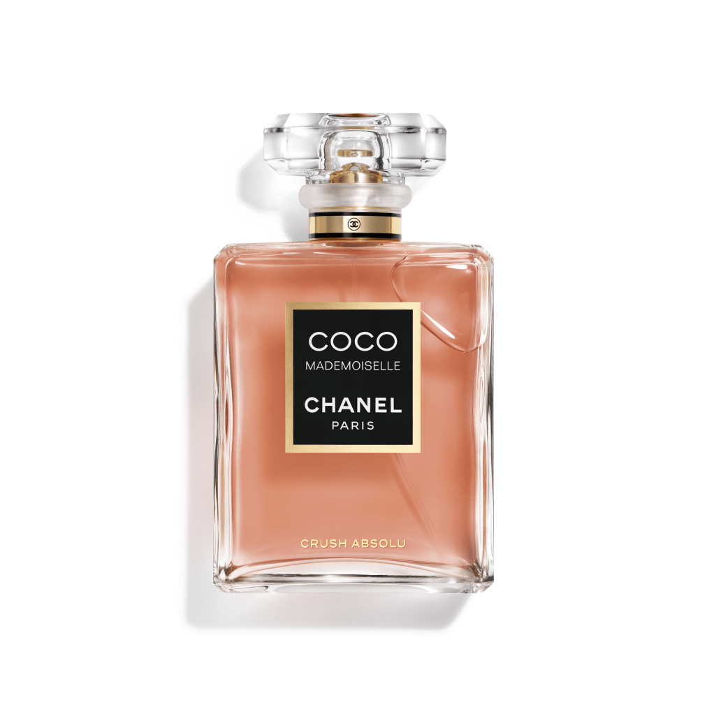 新香! Chanel 香奈兒 心動香水琥珀 COCO MADEMOISELLE CRUSH ABSOLU