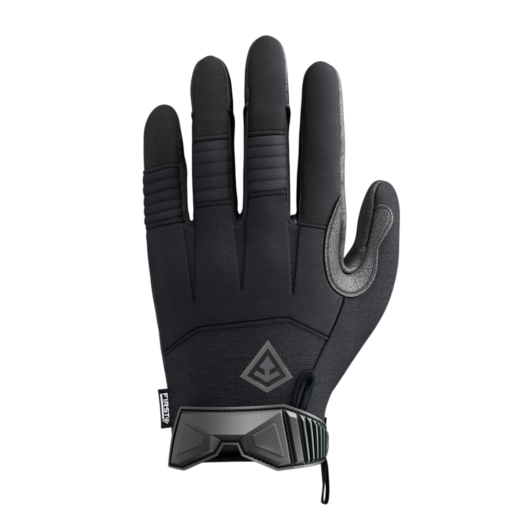 First Tactical Men’s Medium Duty Padded Glove 中型加厚戰術手套