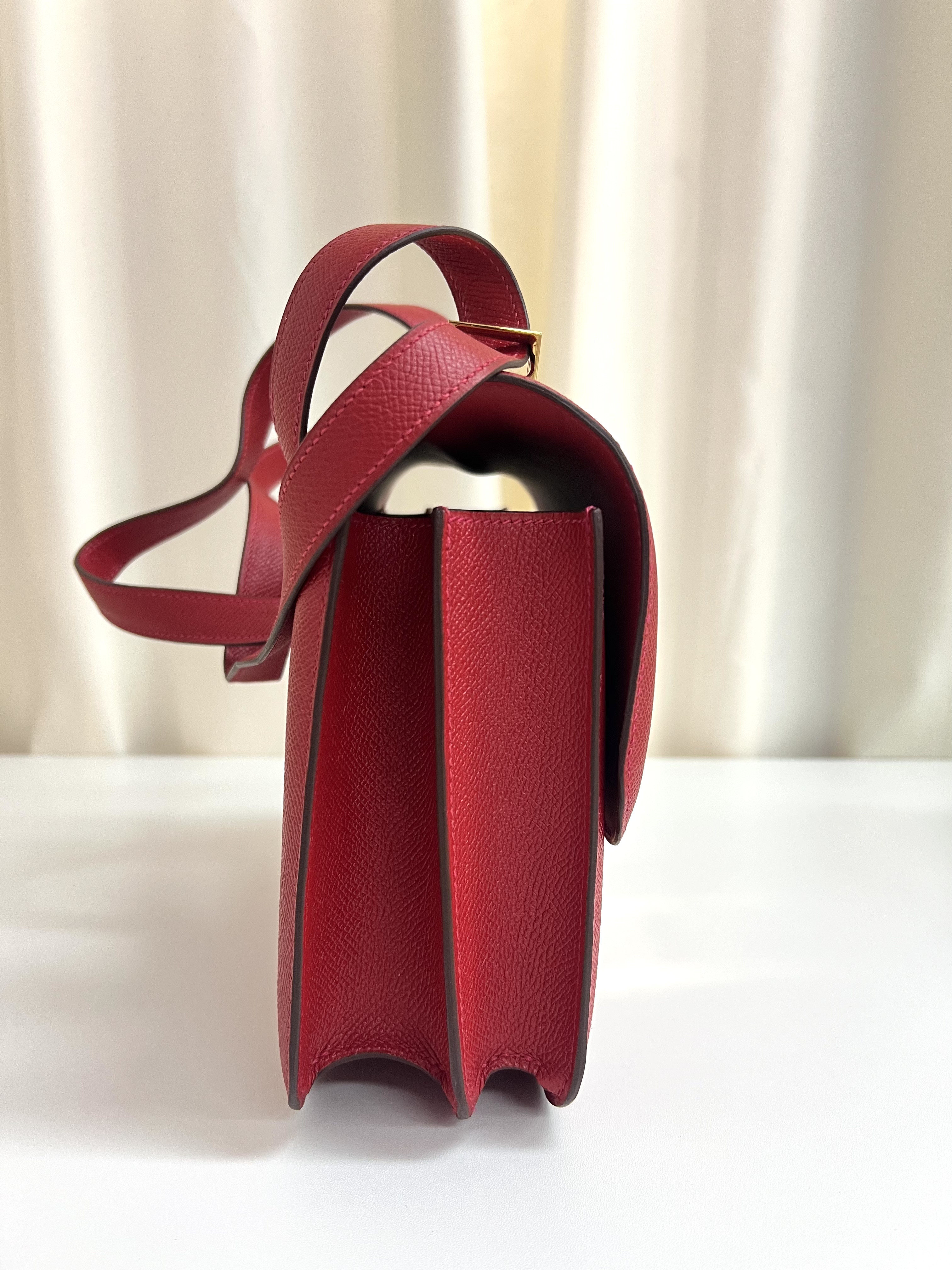 Pre-owned Hermès Constance bag / Stamp X/ Product Code: 26013003