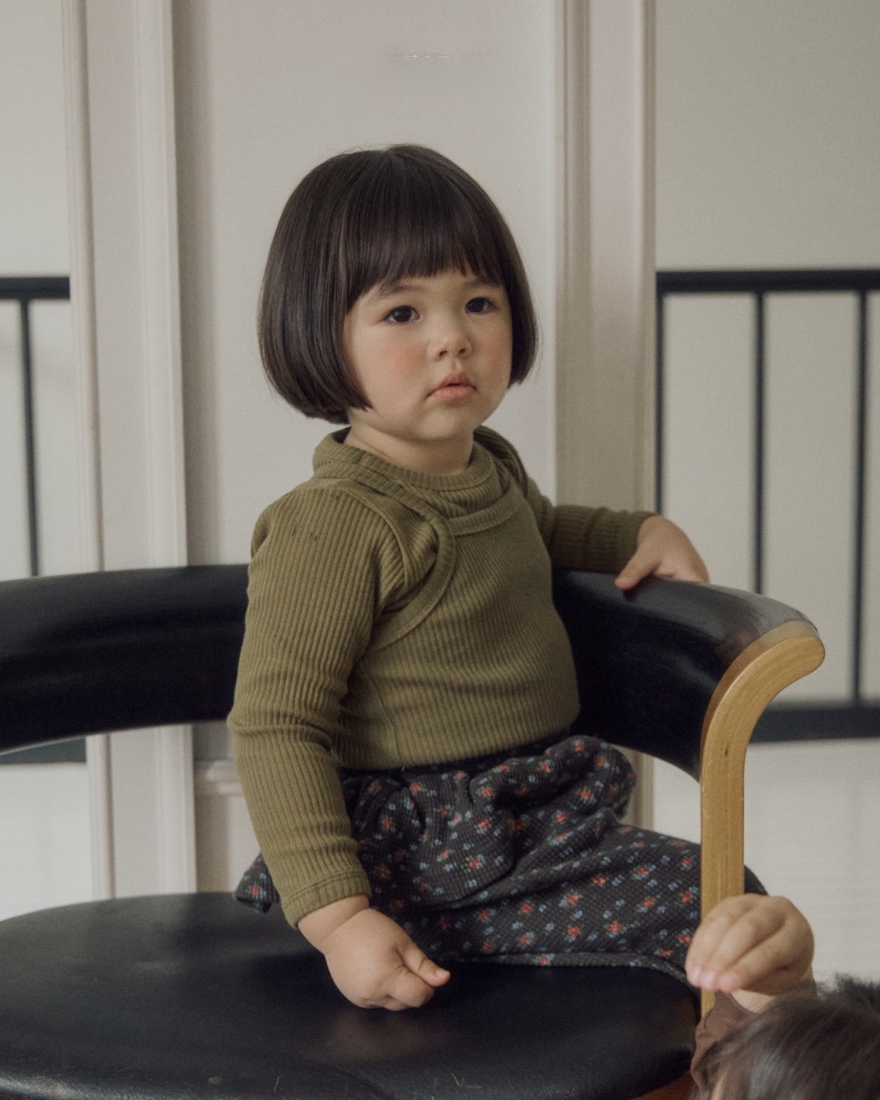 Mimi | Labelns Vest