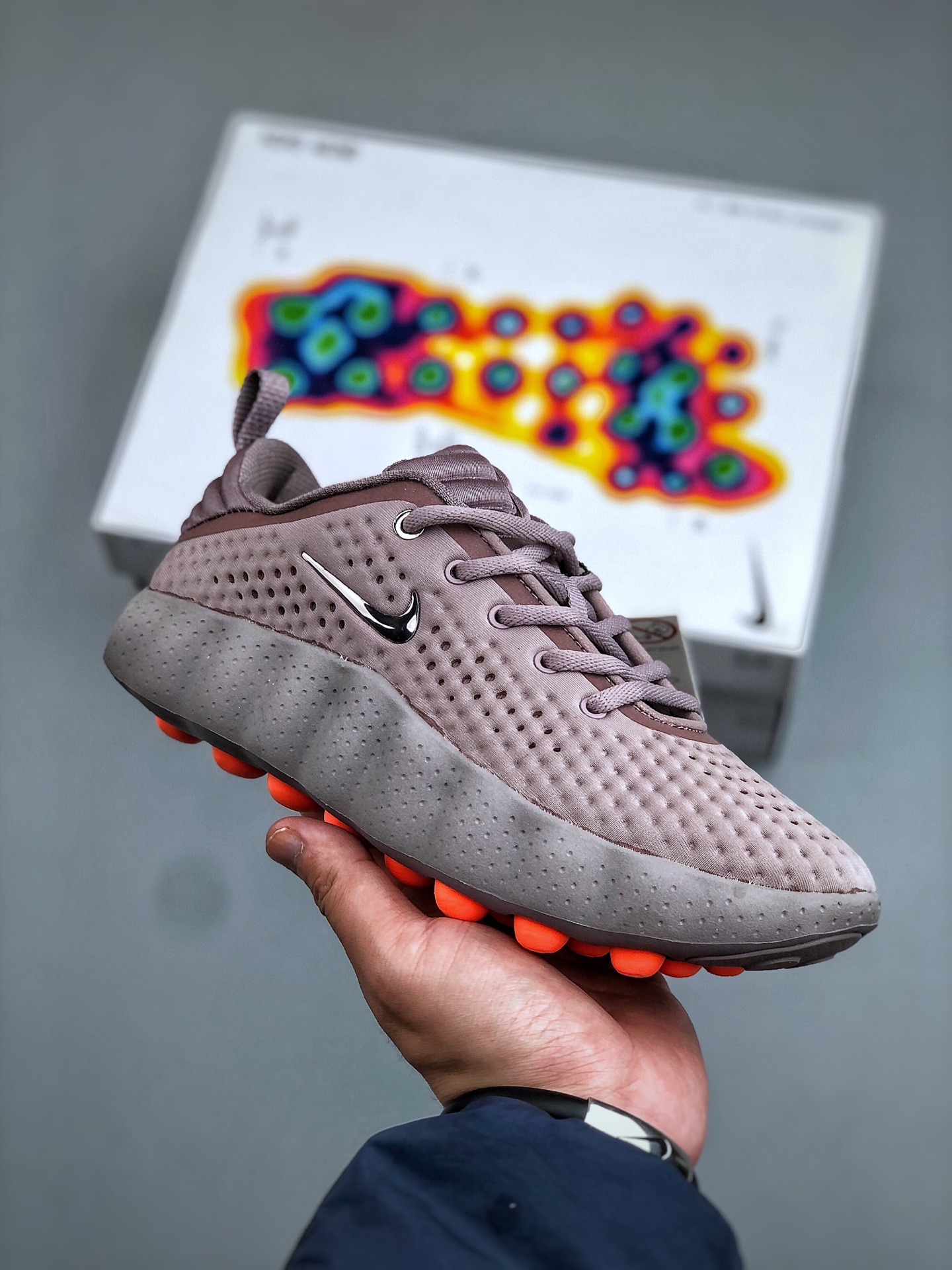 Nike Air Mind 002 HQ4310-200