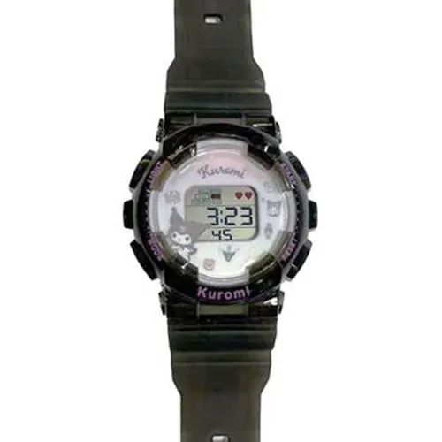 SANRIO 電子錶 - 07240300