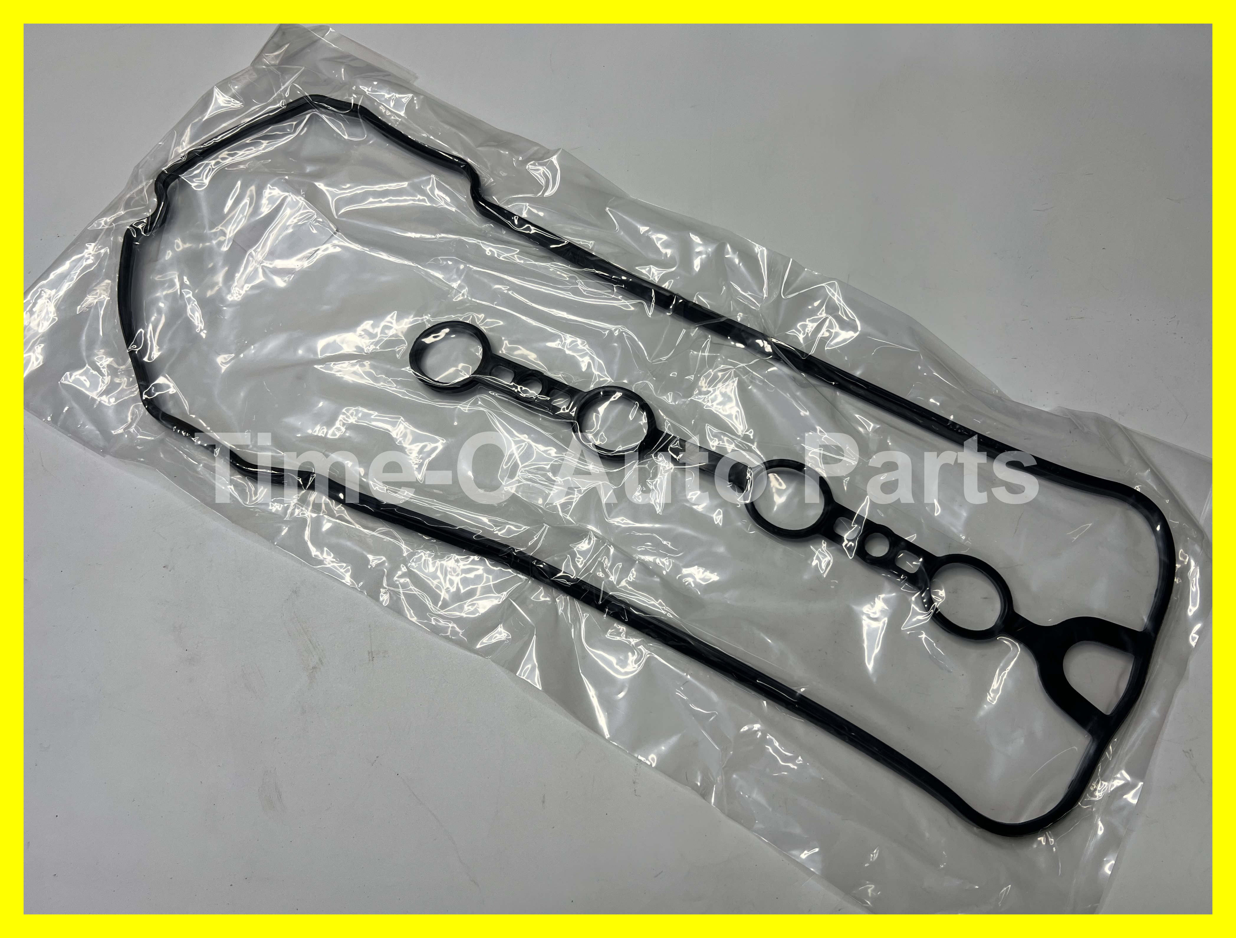 哇奴蓋膠邊 11213-21020 - Toyota Corolla Fielder