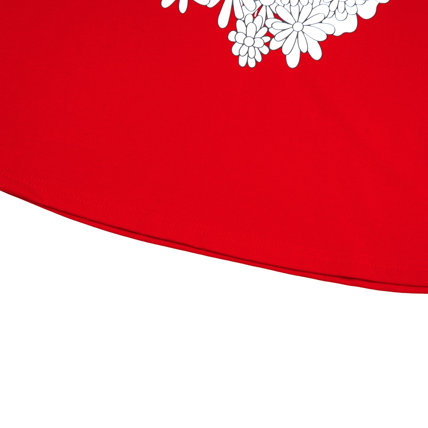 Mardi Mercredi FlowerMardi Jardin T-shirt