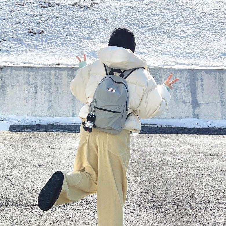 🇰🇷訂購｜Masmarulez｜MINI VER . Daily Bagpack 6色 