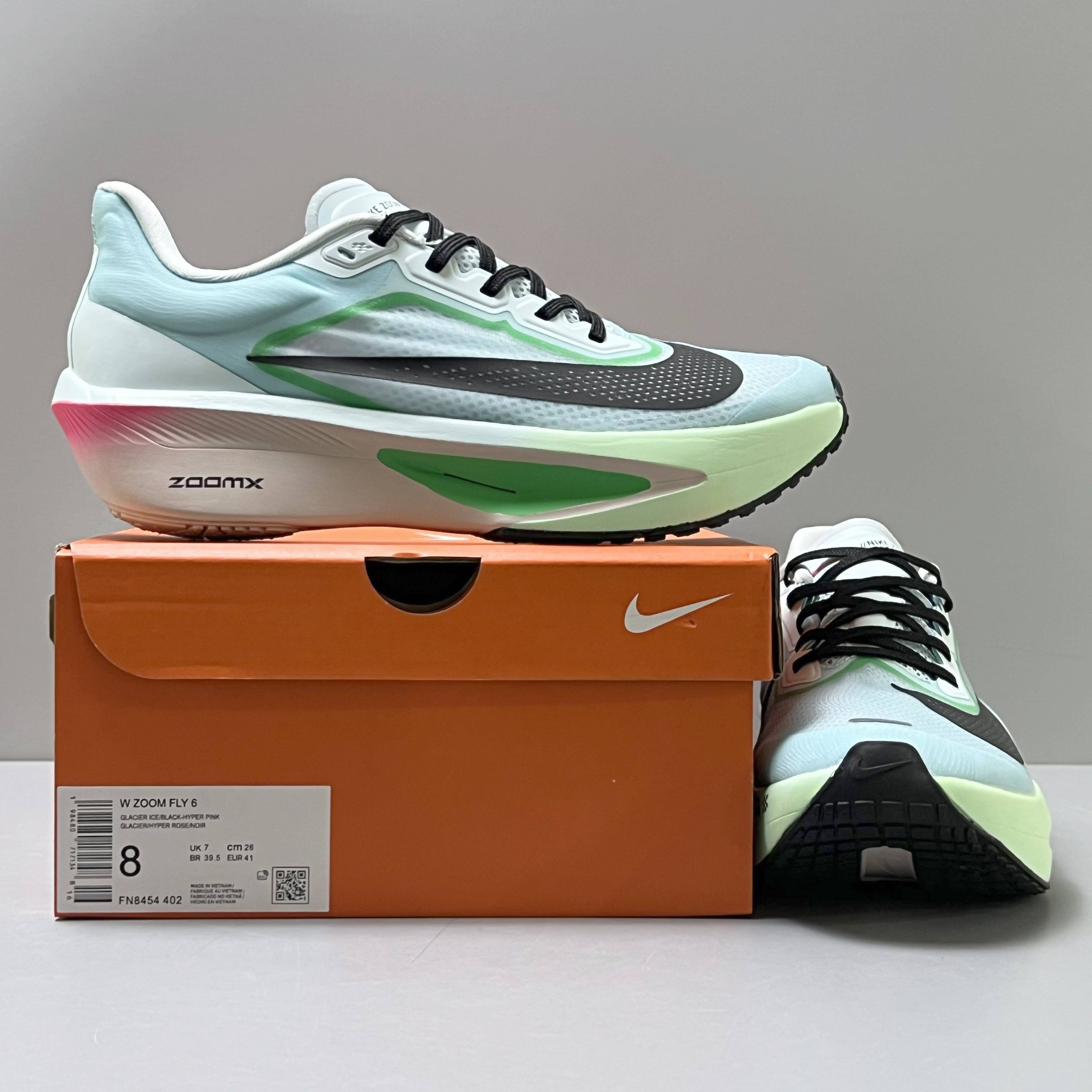 Nike Zoom Fly 6 FN8454-402