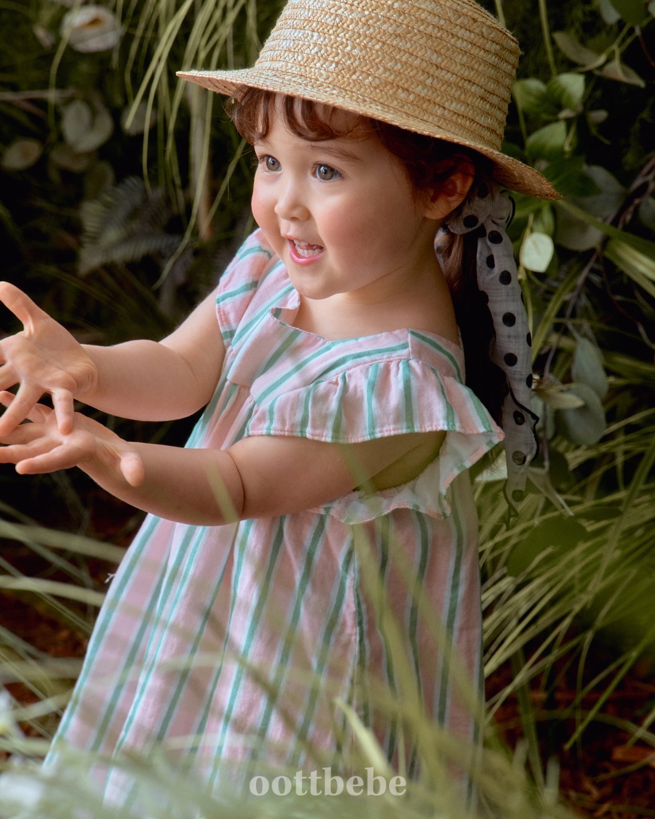 OOTT | Candy OPS (Pink L105-115)