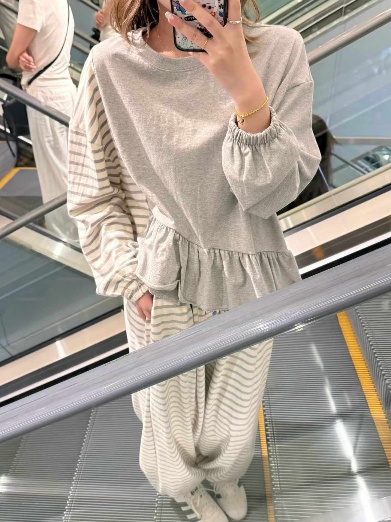 (2026FW) AFTERNOON - TOP