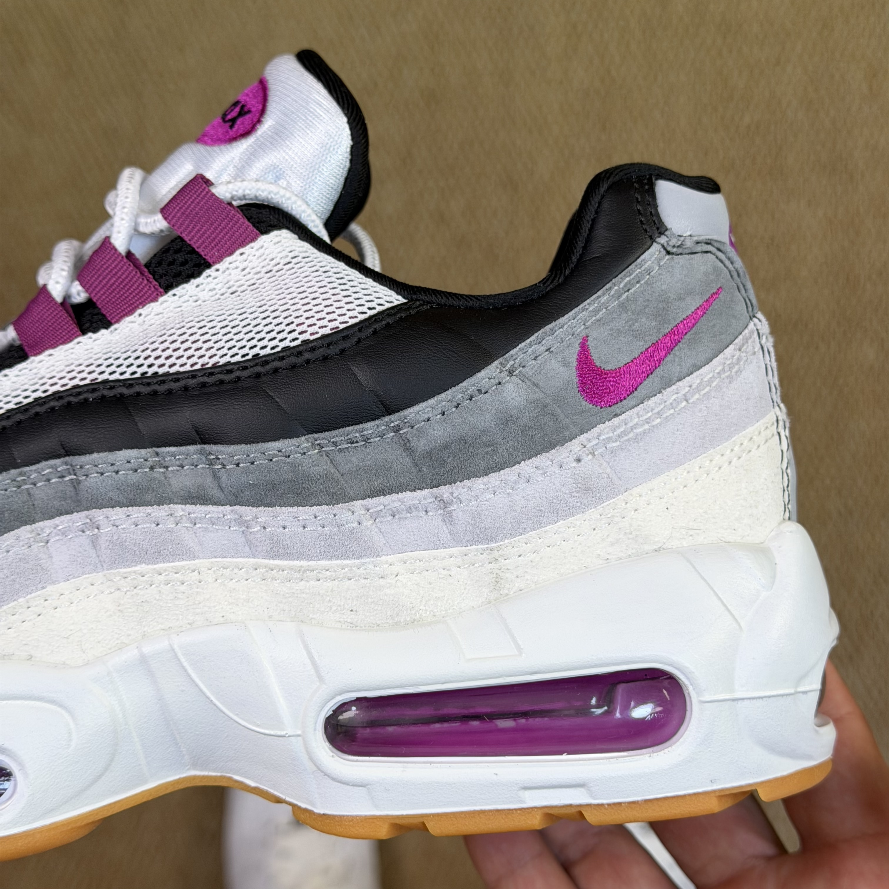Nike Air Max 95 SB HF7545-100