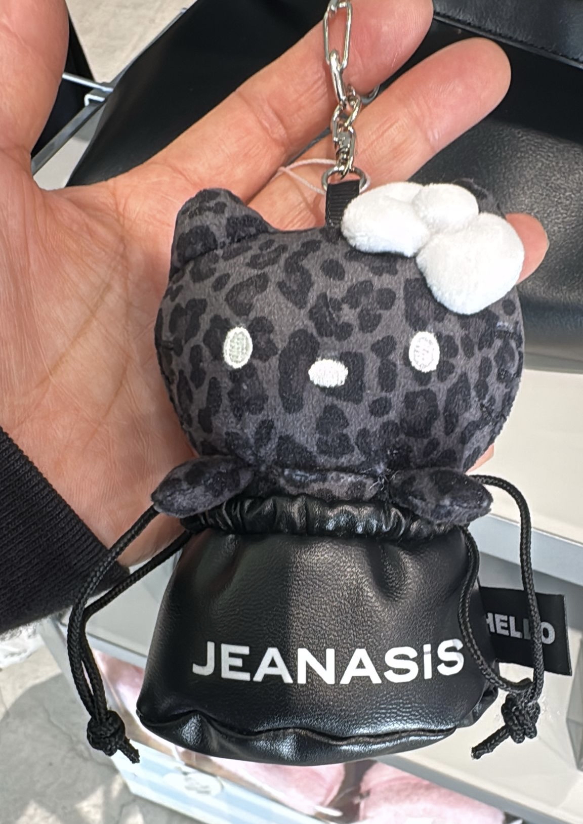 🎌日本直送🎌 Hello Kitty x Lowrys Farm 公仔匙扣掛飾 