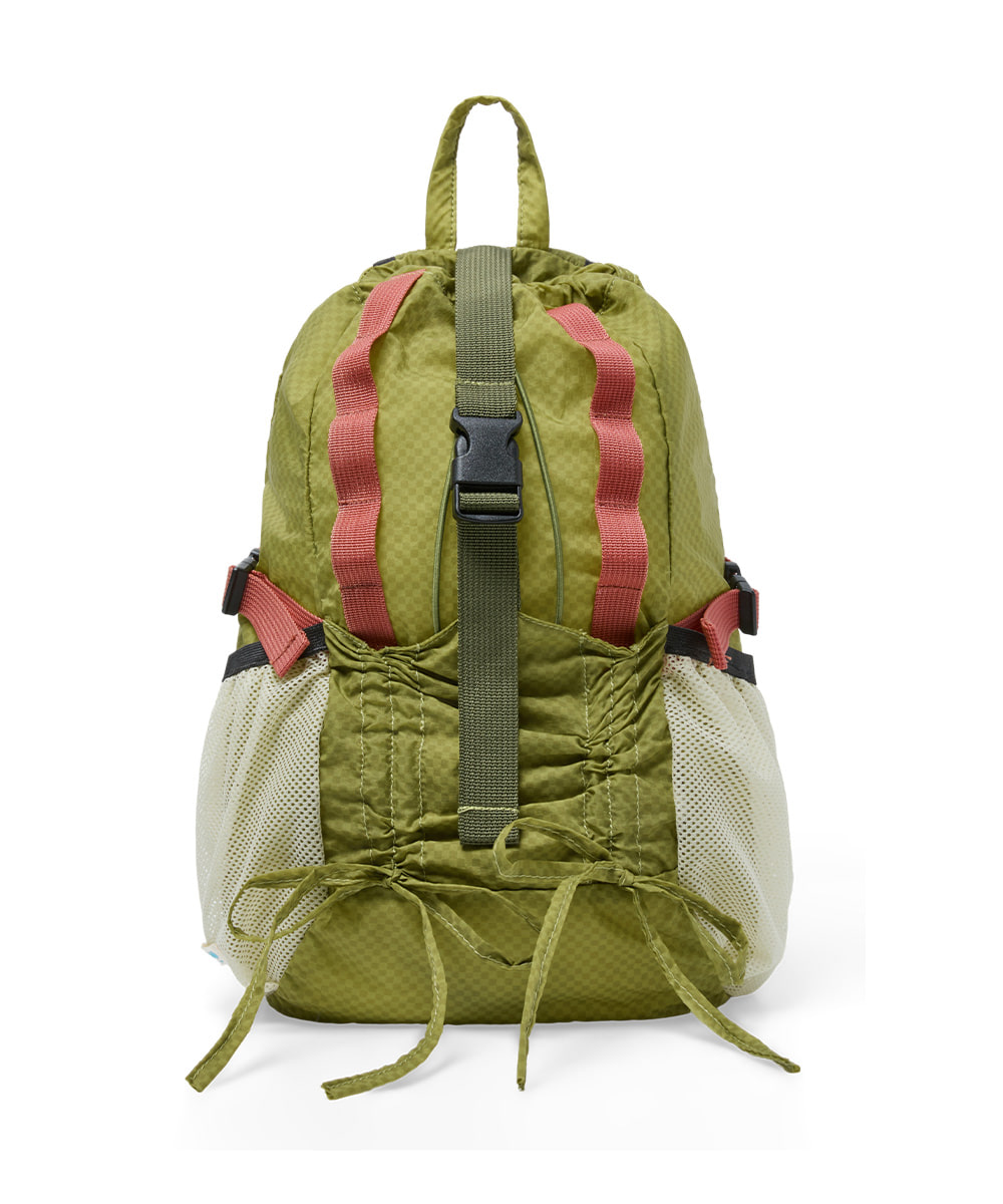 Rockfish Weatherwear Light Weight backpack
