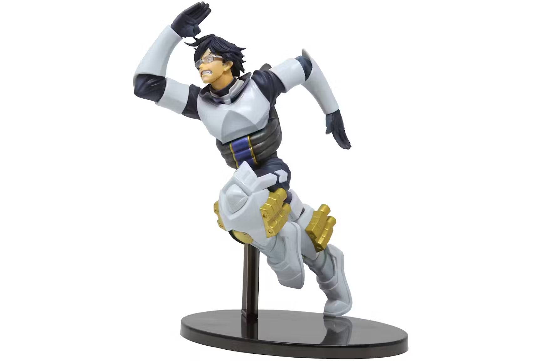 Banpresto, Figure Colosseum: My Hero Academia, Vol. 6 Tenya Iida