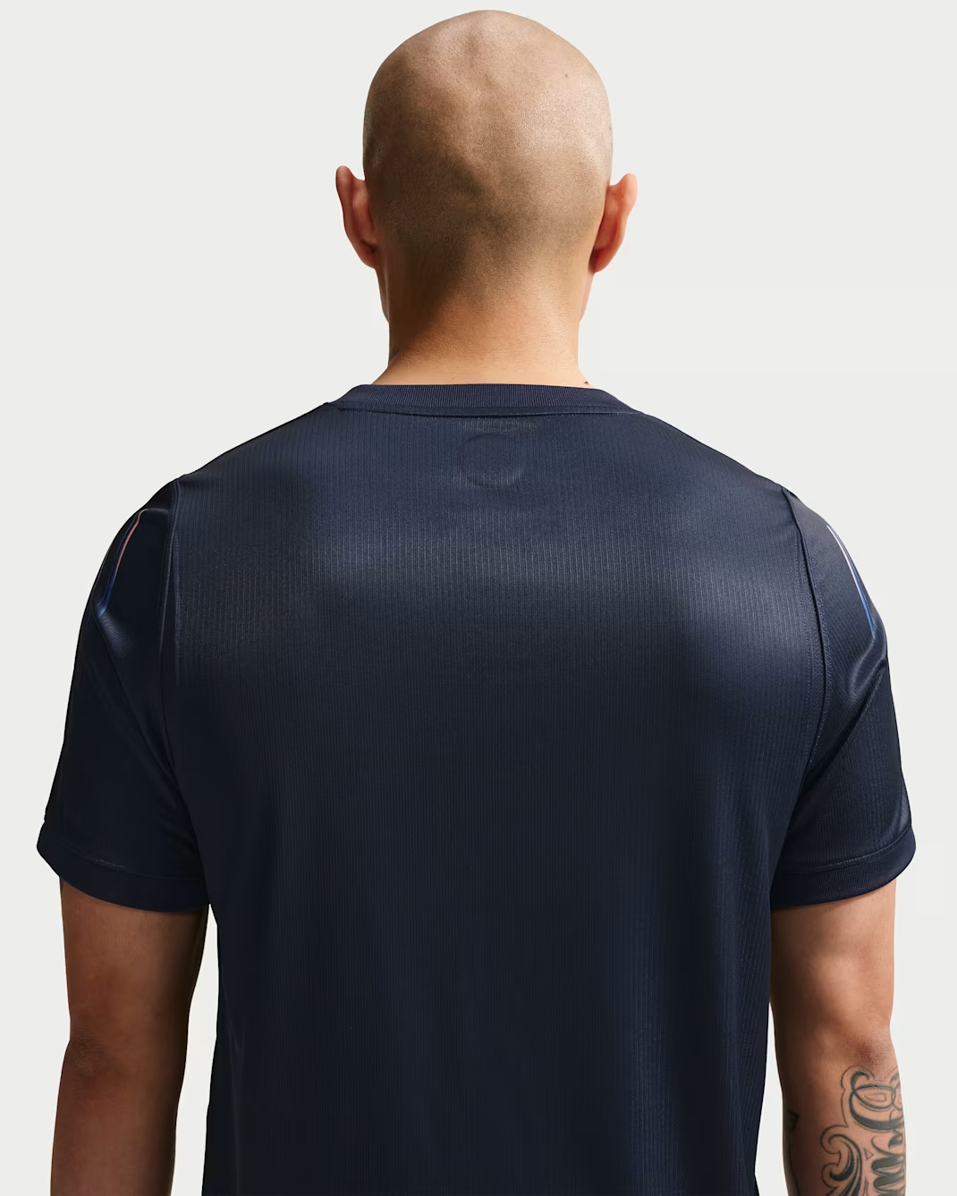 未來感黑豹降臨🐾 Nike Uruguay 烏拉圭 2026-27 作客球迷版球衣 (可加印字章) IO4681