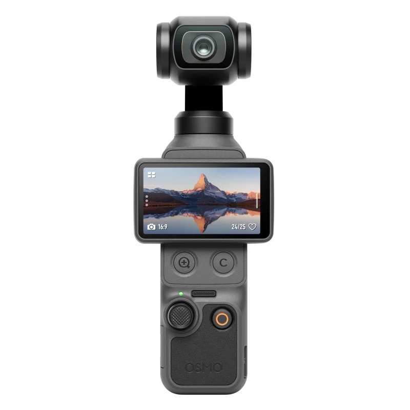 DJI Osmo Pocket 4 Creator Combo 全能套裝