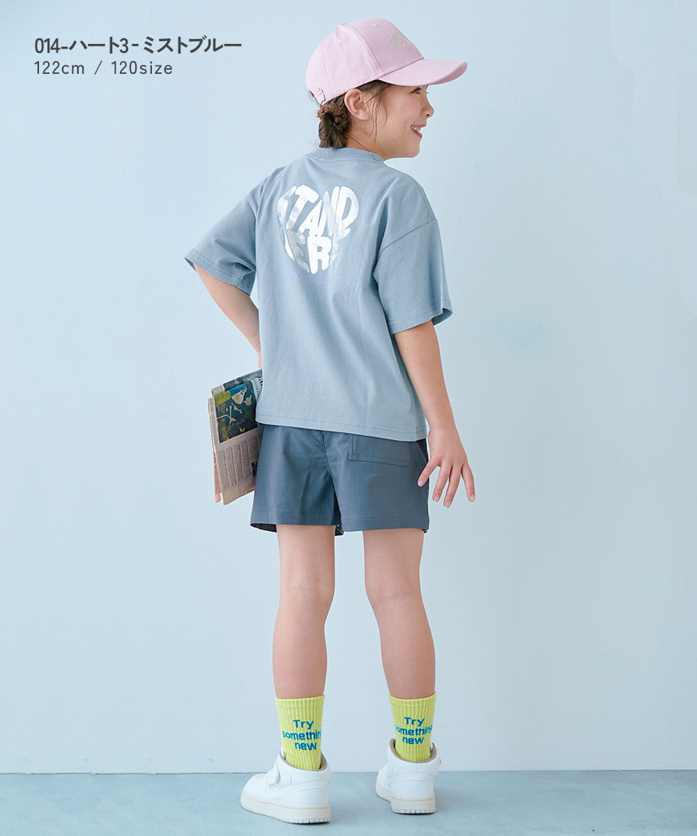 🆕【⭐訂購⭐】🌀 🇯🇵 日本直送🇯🇵 Sparkling Metallic燙金印花 純棉 短袖TEE［14款選］🌀[ELBA-0103][260312]