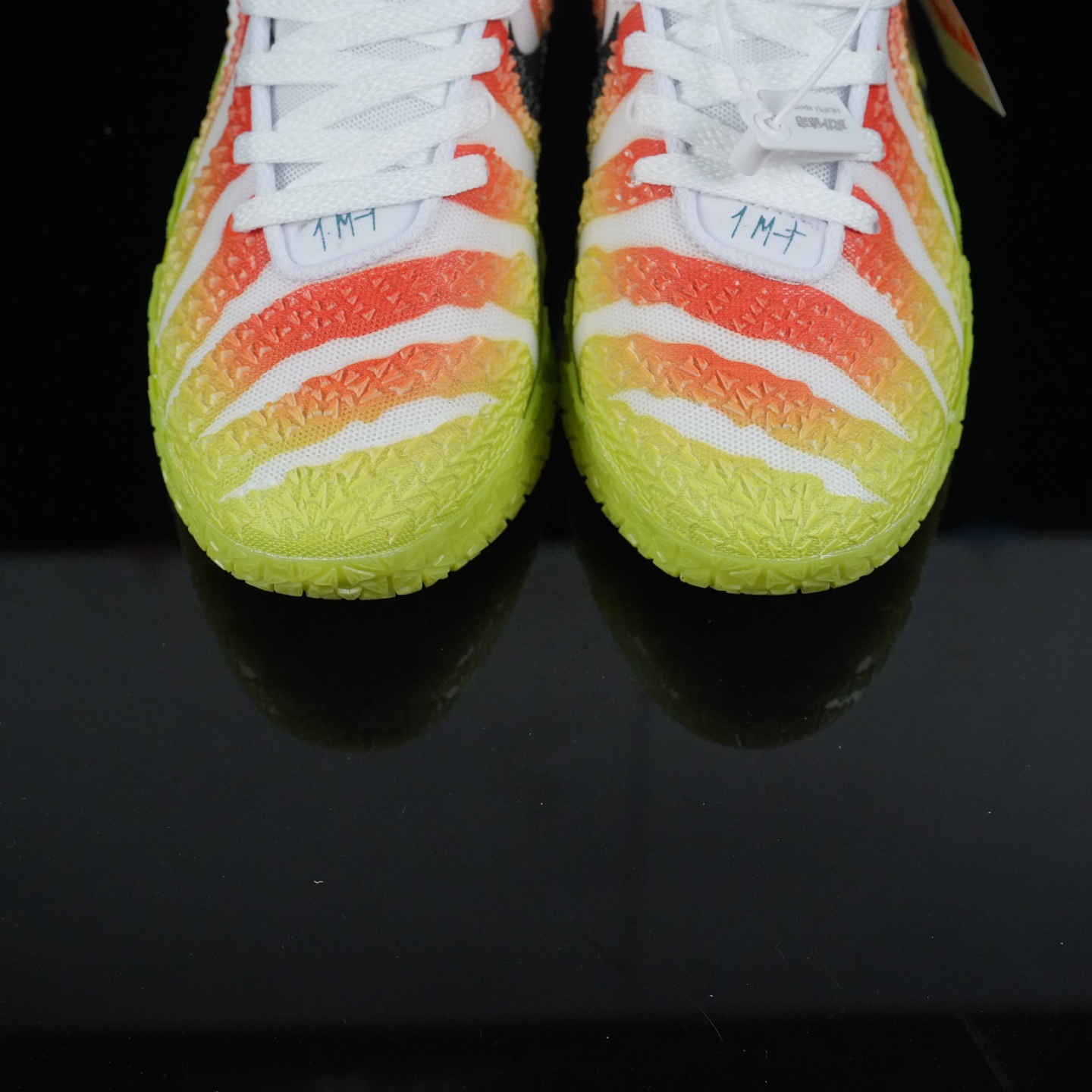 Nike Ja 3 IM8692-100