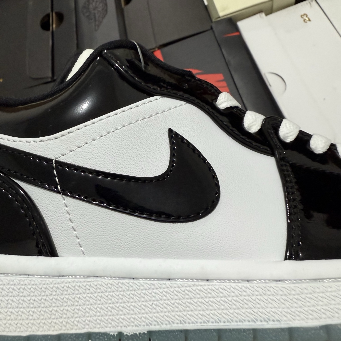 Nike Air Jordan 1 Low 'Concord' DV1309-100