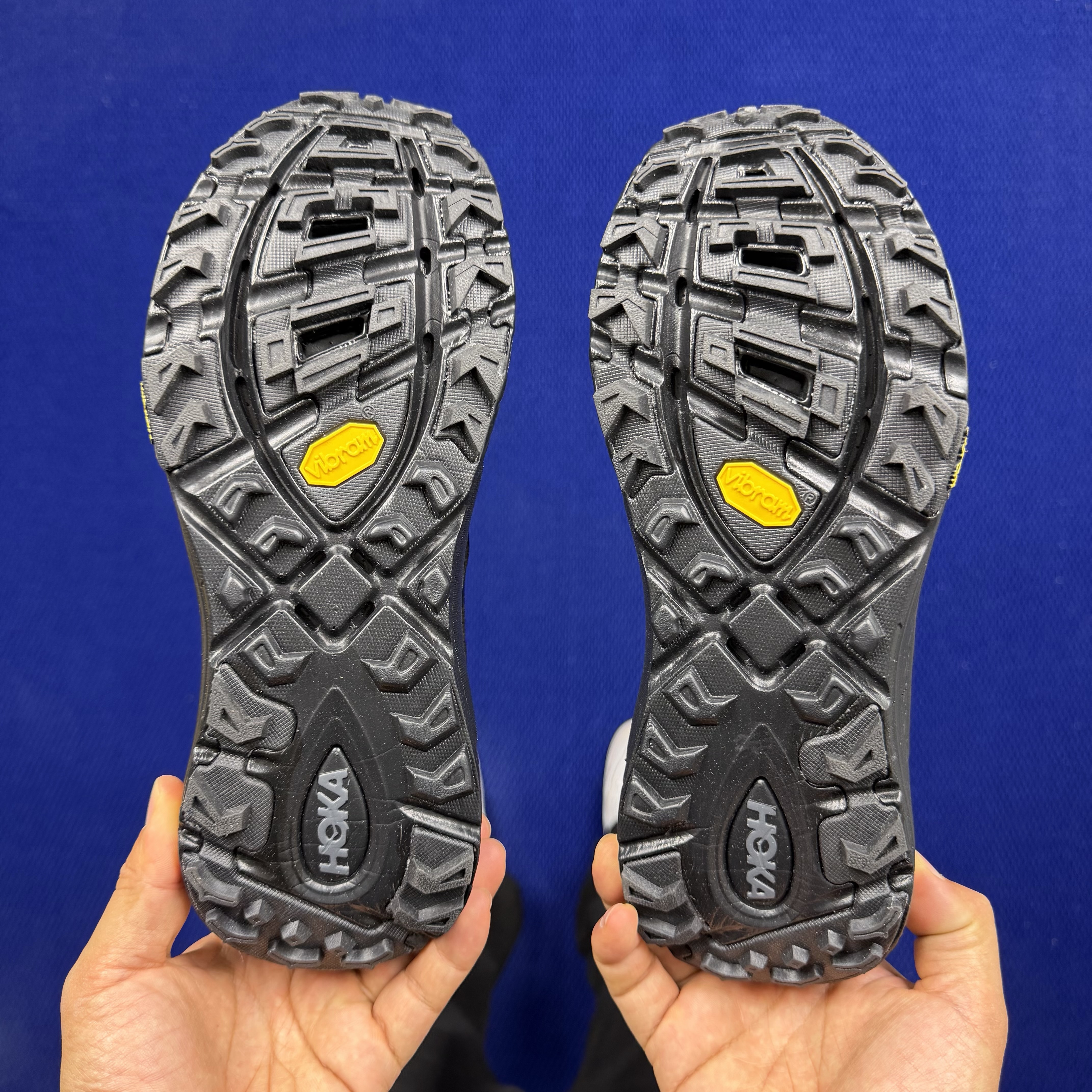 Hoka One One Mafate Three 2 