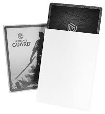 Ultimate Guard 100 - Cortex Sleeves Standard Size  (9色)
