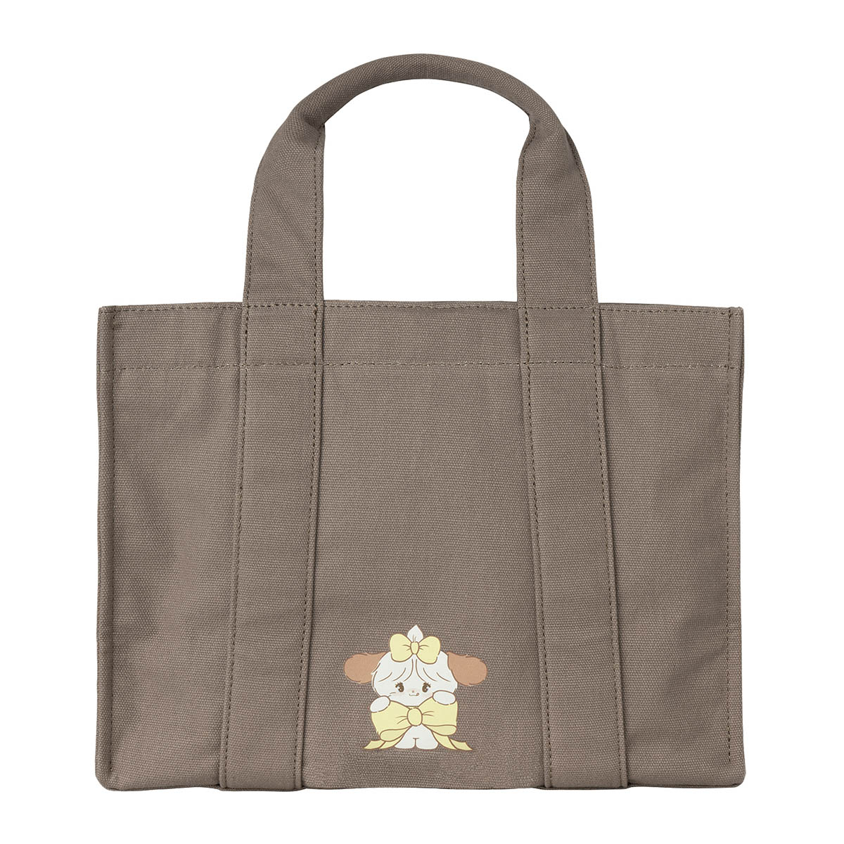 🎀【預訂】 Lil ala mode Tote Bag Souffle