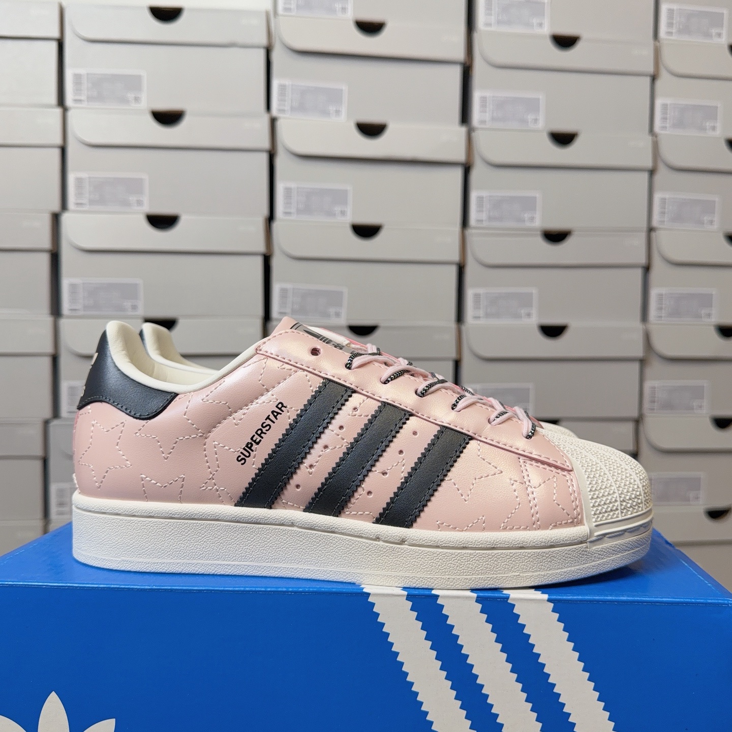 Adidas Originals Superstar II JR6985