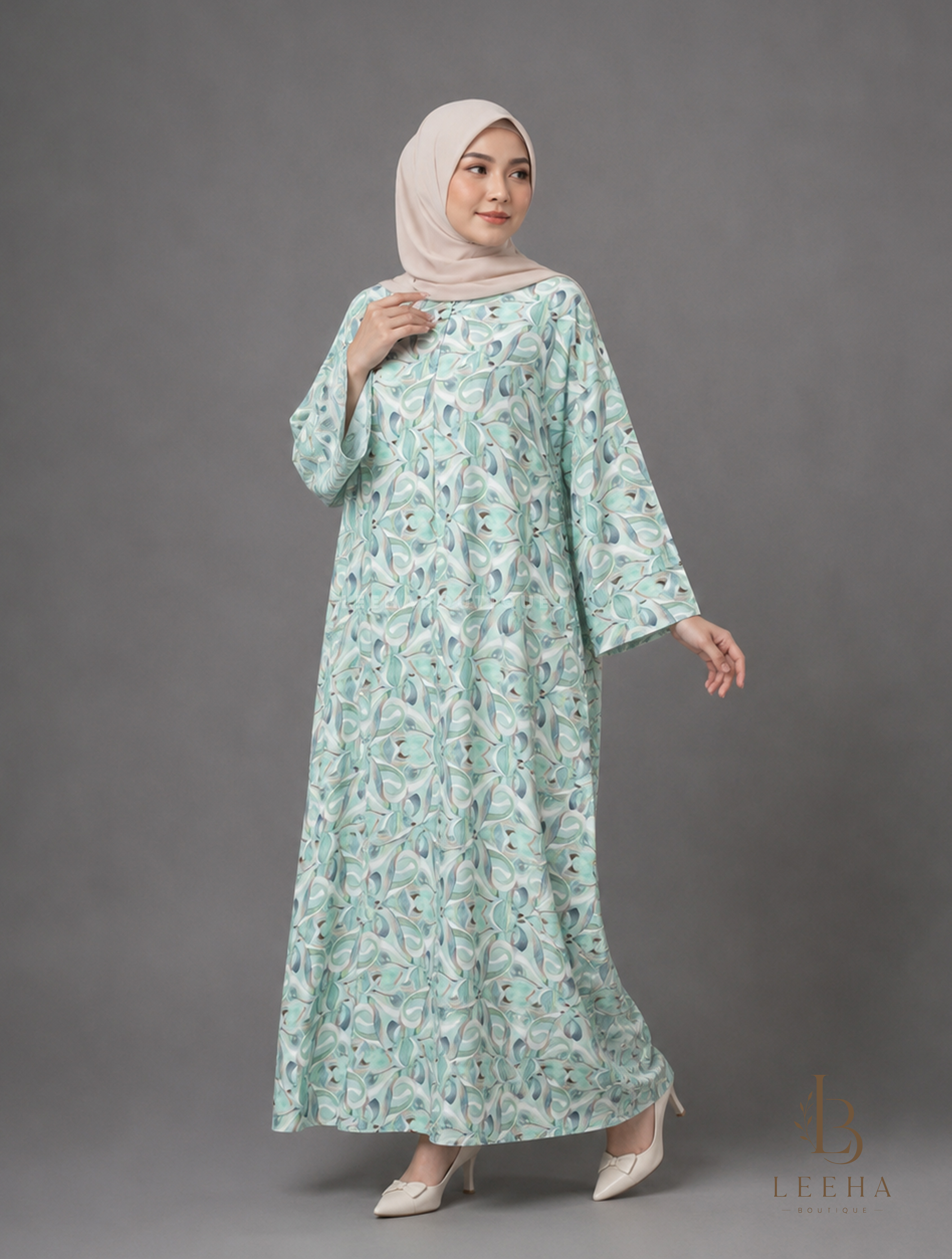 KAFTAN EDORA