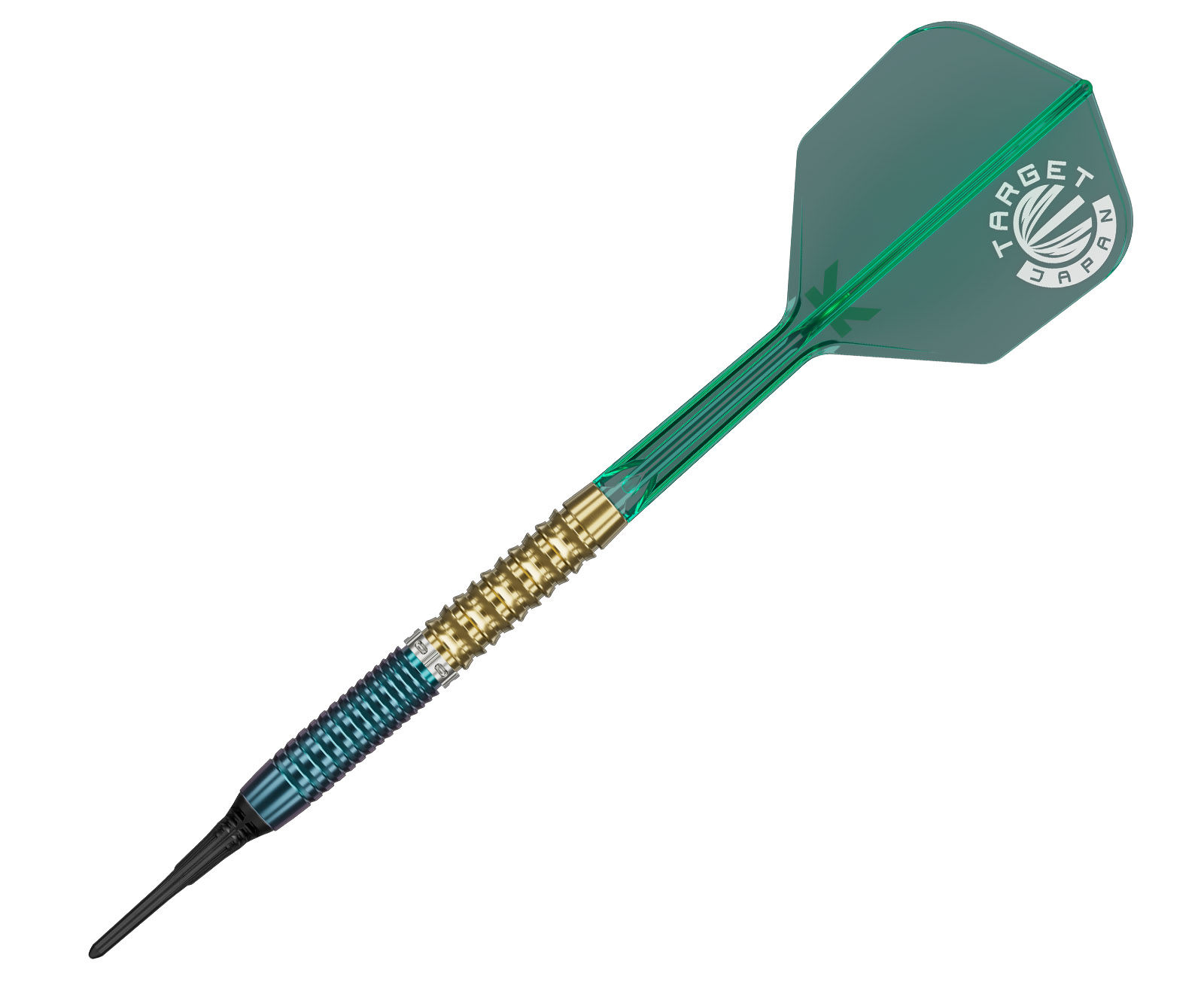 TARGET PRIME ZENITH G2.5 2BA
