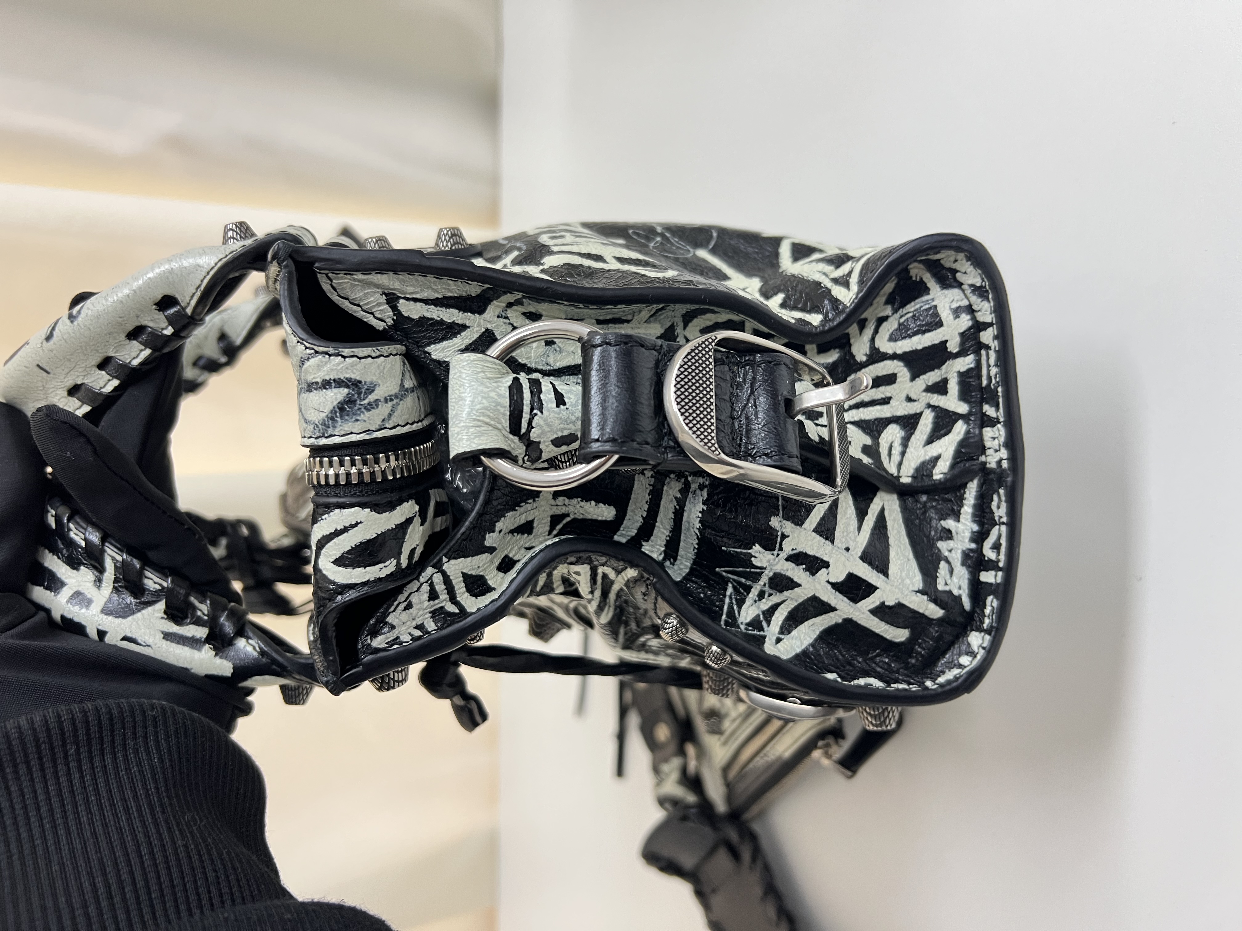 Pre-Owned BALENCIAGA Neo Cagole City Bag / Product Code: 26012806